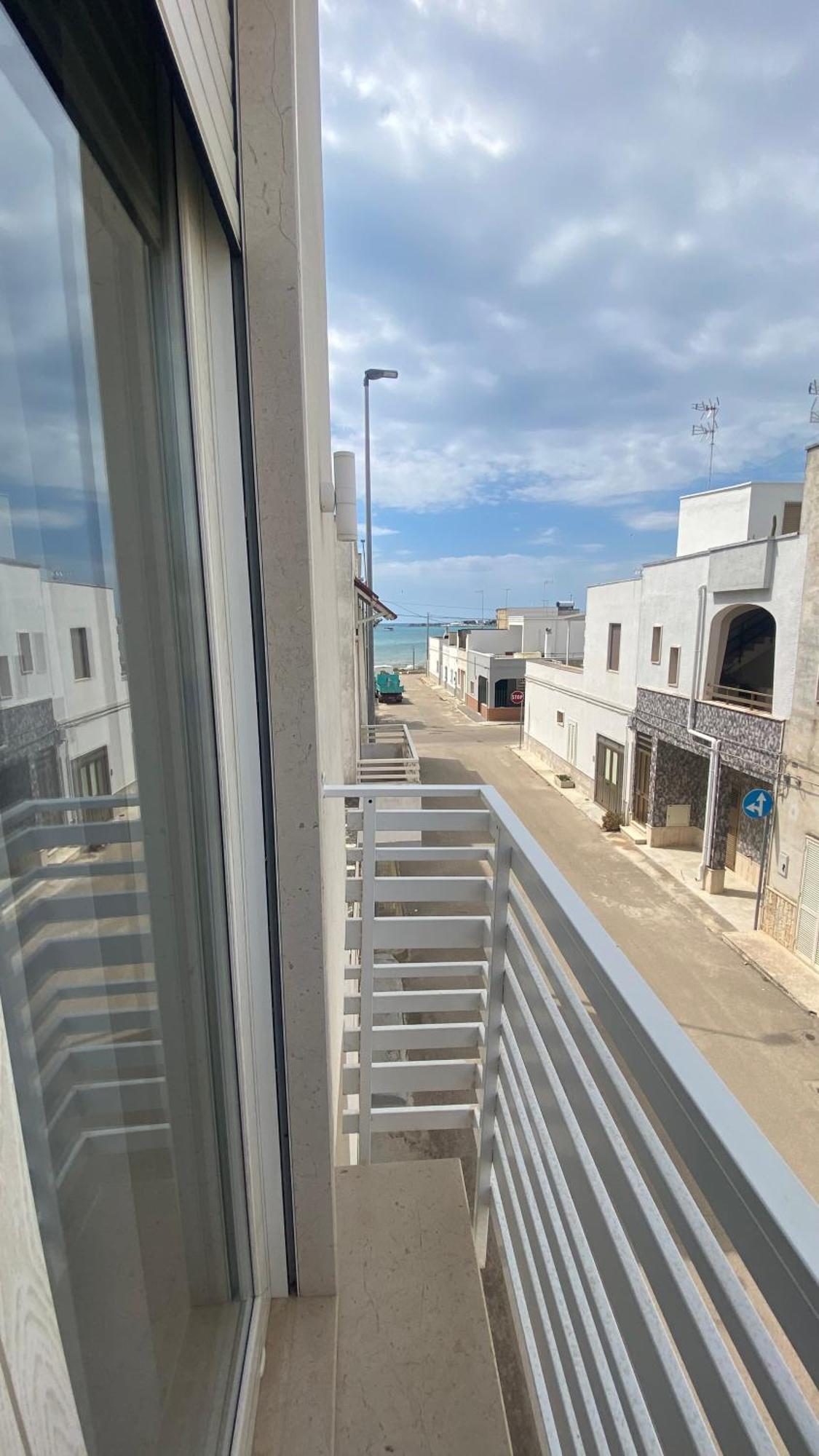 B&B La Laguna Porto Cesareo Eksteriør billede