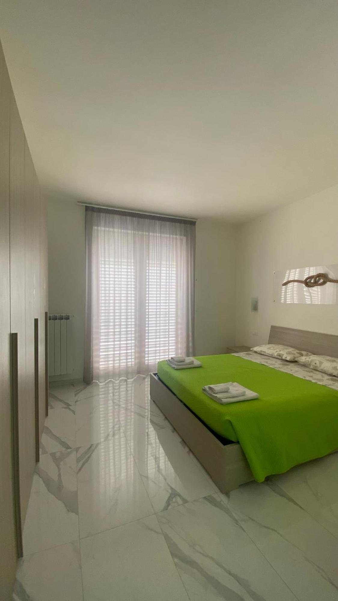 B&B La Laguna Porto Cesareo Eksteriør billede
