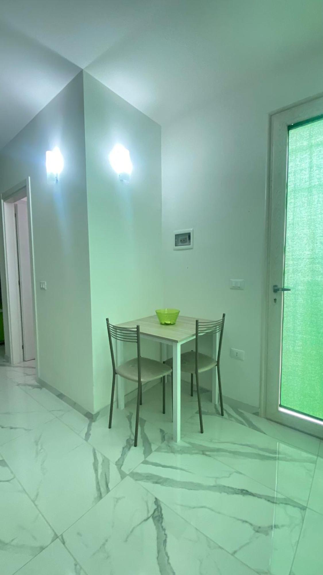 B&B La Laguna Porto Cesareo Eksteriør billede