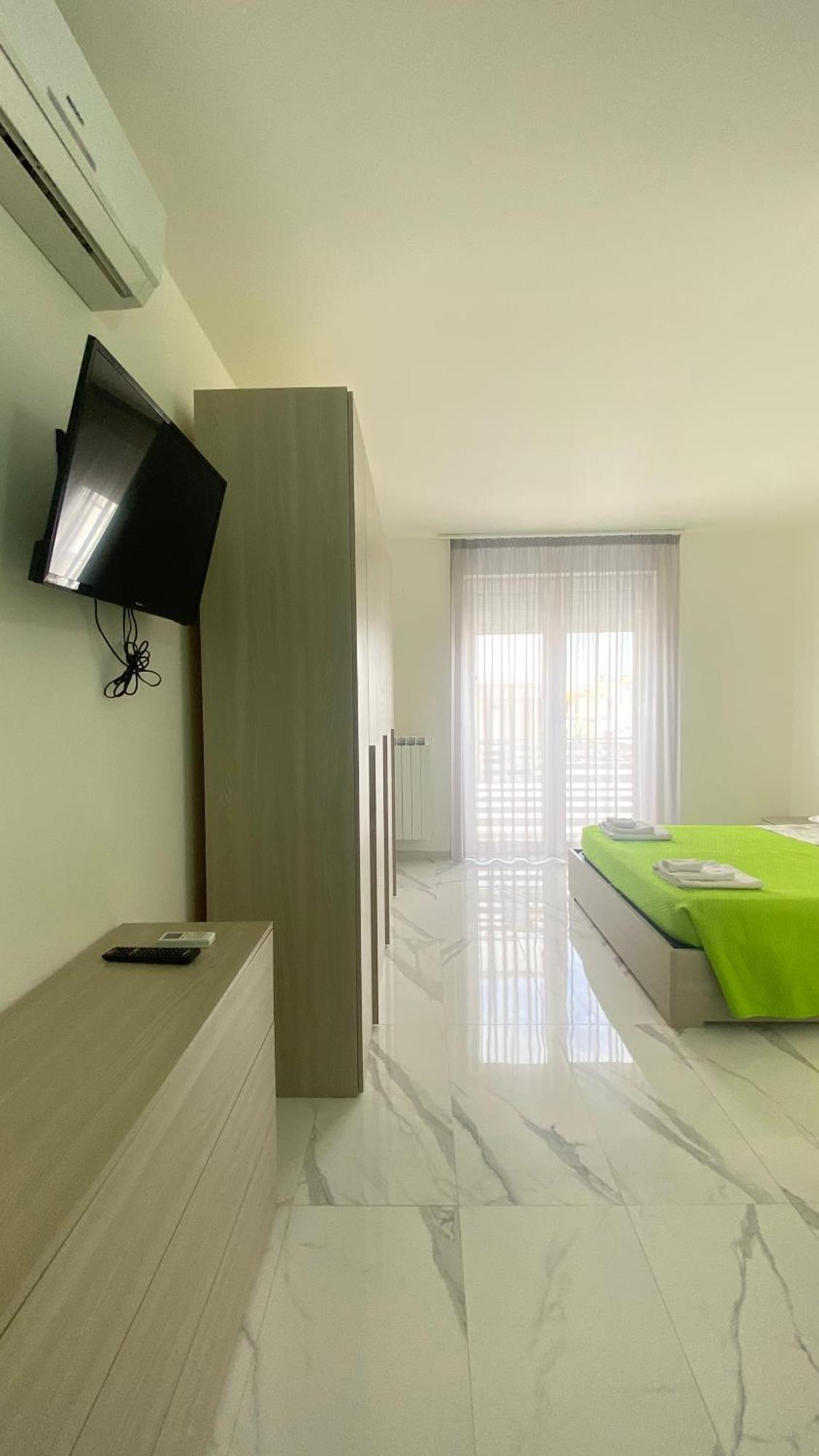B&B La Laguna Porto Cesareo Eksteriør billede